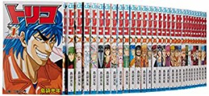 【未使用】【中古】 トリコ コミック 1-38巻セット (ジャンプコミックス)