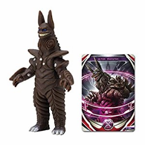 ウルトラマンオーブ ウルトラ怪獣オーブ 02 ホー（未使用品）