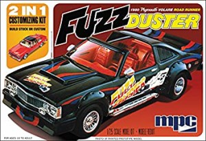 プラッツ MPC843 1/25 1980 プリムス ボラーレ ロードランナー（未使用品）