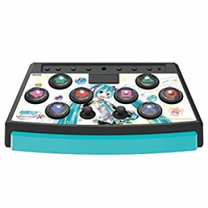 【未使用】【中古】 【PS4対応】初音ミク -Project DIVA- X HD 専用ミニコントローラー for PlayStation 4