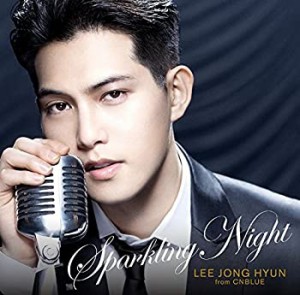 【未使用】【中古】 SPARKLING NIGHT (初回限定盤)