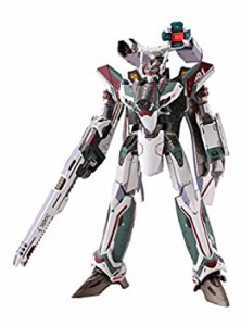 【未使用】【中古】 トミーテック マクロスモデラーズ 技MIX 技MCR19 マクロスデルタ VF-31S ジークフリード アラド メルダース機 バトロ