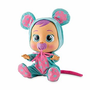 Cry Babies Girls Lala Baby Doll（未使用品）