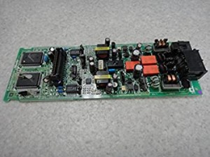 【未使用】【中古】 FX-COU (A) (1) NTT αFX アナログ外線ユニット ビジネスフォン