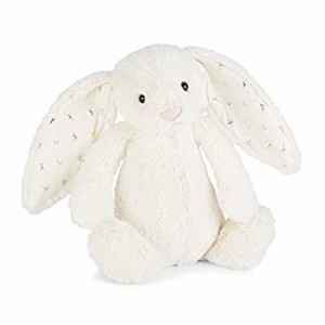 Jellycat（ジェリーキャット）　バシュフルバニーS　うさぎ　　Twinkle（未使用品）