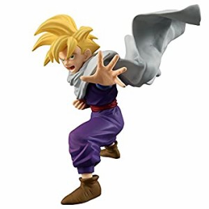 ドラゴンボールスタイリング 孫悟飯 1個入 食玩・ガム (ドラゴンボール)（未使用品）