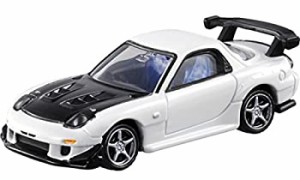 トミカプレミアム●タカラトミーモール●マツダ RX-7 RE雨宮仕様（未使用品）