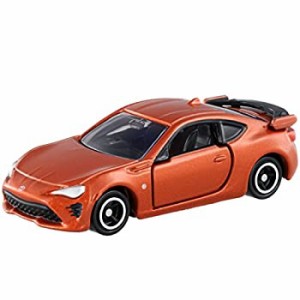 【未使用】【中古】 トミカ No.86 トヨタ 86 (初回特別仕様)