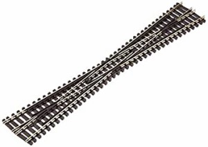 PECO Nゲージ 大形クロッシング 鉄道模型用品 PESL-394（未使用品）