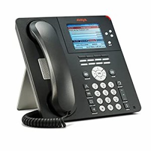 【未使用】【中古】 9650C アバイヤ AVAYA 電話機