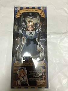 【未使用】【中古】 えっくす☆きゅーと ふぁみりー おとぎのくに/小さなメイドちさ アゾンダイレクトストア販売ver. 完成品ドール (アゾ