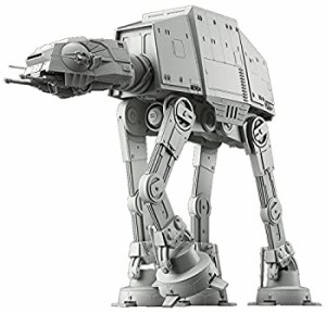 スター・ウォーズ AT-AT 1/144スケール プラモデル（未使用品）