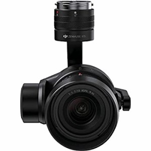 【未使用】【中古】DJI ドローン用アクセサリ ZENMUSE X5S カメラジンバル ZX5SJP