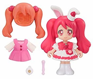 キラキラ プリキュアアラモード プリコーデドール キュアホイップ（未使用品）