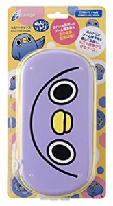 めんトリ セミハードケース ( PS Vita 用) めんトリ（未使用品）