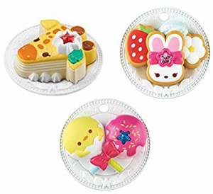 キラキラ プリキュアアラモード アニマルスイーツセット2（未使用品）