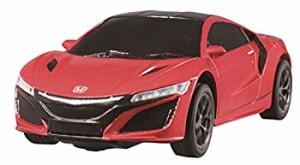 ジョーゼン ダートマックス 1/32スケール 2.4GHzラジコン ホンダ NSX（未使用品）