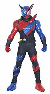 仮面ライダービルド ライダーヒーローシリーズ 01 仮面ライダービルド ラビ（未使用品）