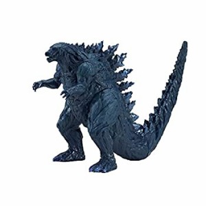 ゴジラ 怪獣王シリーズ ゴジラ2017（未使用品）