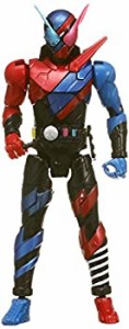 仮面ライダービルド ボトルチェンジライダーシリーズ 01仮面ライダービルド（未使用品）