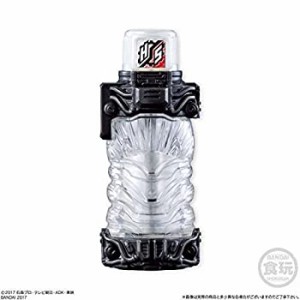 【未使用】【中古】 仮面ライダービルド SGフルボトル02 ［5.ハリネズミフルボトル］