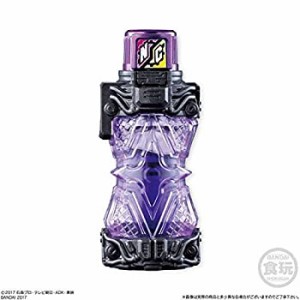 【未使用】【中古】 仮面ライダービルド SGフルボトル02 ［1.忍者フルボトル］