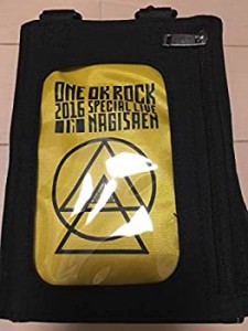 【未使用】【中古】 ONE OK ROCK NAGISAEN 渚園 マルチスマホケース