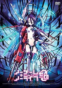 【未使用】【中古】 映画 ノーゲーム・ノーライフ ゼロ 通常版 [DVD]