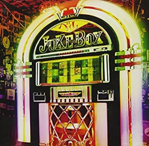 【未使用】【中古】 JUKE BOX (ジューク盤)