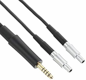 【未使用】【中古】 Sennheiser ゼンハイザー HD 800S 800用4.4mm ペンタコンケーブル (バランス) CH 800 P CH 800 P