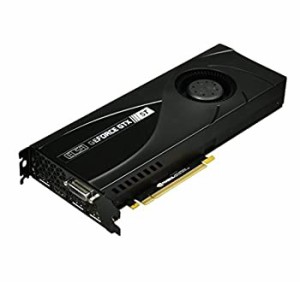 【未使用】【中古】 ELSA GeForce GTX 1070 Ti 8GB ST グラフィックスボード VD6522 GD1070-8GERTST