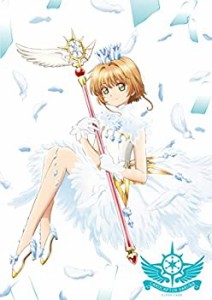 【未使用】【中古】 カードキャプターさくら クリアカード編 Vol.1 初回仕様版 [Blu-ray]