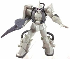 【未使用】【中古】 HG 機動戦士ガンダム MSセレクション14 高機動型ザクシン マツナガ使用 カプセル ガシャポン