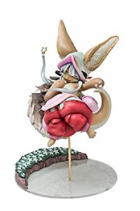 【未使用】【中古】 メイドインアビス ナナチ