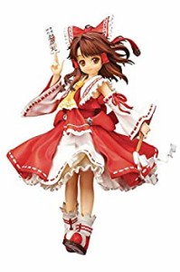 【未使用】【中古】 東方Project 博麗霊夢 東方香霖堂版