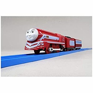 【未使用】【中古】 プラレール トーマス TS-24 ケイトリン