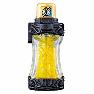 【未使用】【中古】 仮面ライダービルド SGフルボトル08 ［1.キリンフルボトル］ (単品)