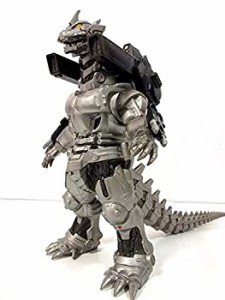 【未使用】【中古】 ムービーモンスターシリーズ メカゴジラ2003 メカゴジラ3式機龍