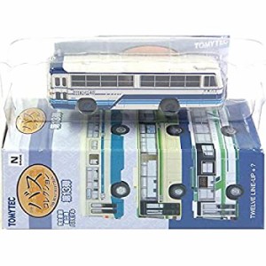 【未使用】【中古】 トミーテック 1/150 ザ・バスコレクション 第13弾 三菱ふそうMP618K 沖縄バス 単品