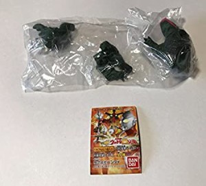 【未使用】【中古】 HG ウルトラマン 大決戦 超ウルトラ8兄弟 HG復刻バージョン 怪獣ゲスラ 単品 BANDAI バンダイ ガシャポン ガチャ