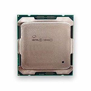 【未使用】【中古】 インテルsr207 e5 2620 V3 2011 2.4 GHz Xeon