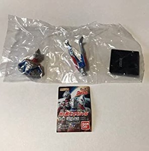 【未使用】【中古】 HG ウルトラマン 光の戦士スペシャル ウルトラマンダイナ (フラッシュタイプ) 単品 BANDAI バンダイ ガシャポン ガチ