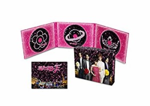 【未使用】【中古】 花より男子ファイナル プレミアム・エディション [Blu-ray]