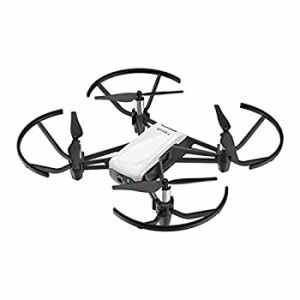 【未使用】【中古】 Ryze トイドローン Tello ブーストコンボ Powered by DJI CP.TL.00000013.01