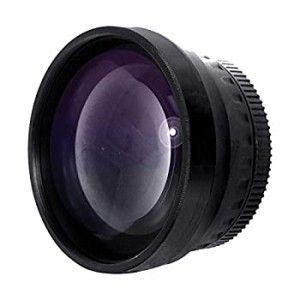 【未使用】【中古】 2.0X 高精細望遠変換レンズ Nikon COOLPIX B700用 (レンズアダプター付属)