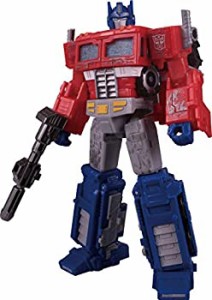 【未使用】【中古】 トランスフォーマー シージシリーズ SG-06 オプティマスプライム