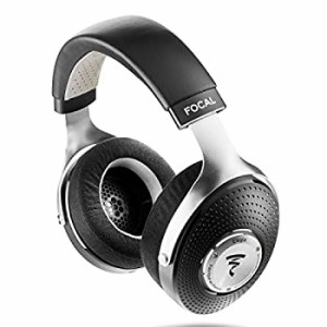 【未使用】【中古】 Focal Elegia High-Fidelity クローズドバック サーカムオーラルヘッドホン