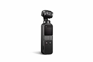 【未使用】【中古】 DJI Osmo ポケットカメラ