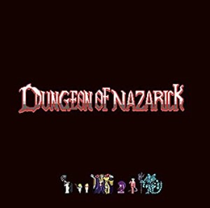 【未使用】【中古】 アニメ オーバーロード 公式ゲーム DUNGEON OF NAZARICK [Windows専用ゲームCD-ROM] [DVD]