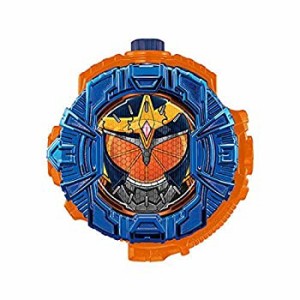 【未使用】【中古】 仮面ライダージオウ サウンドライドウォッチシリーズ GPライドウォッチ07 鎧武ライドウォッチキラキラメッキver